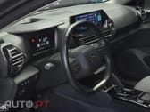 Citroen e-C4 50 kWh Shine