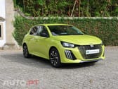 Peugeot E-208 50 kWh Style