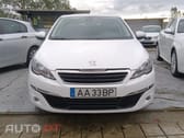 Peugeot 308 1.6 BlueHDi Active