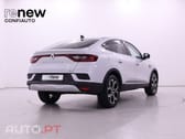 Renault Arkana 1.6 E-tech 145CV Intens