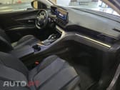 Peugeot 3008 1.5 BlueHDi Allure EAT8