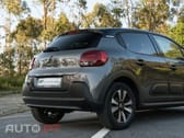 Citroen C3 1.2 PureTech Shine Pack