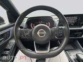 Nissan Qashqai 1.5 e-Power N-Connecta