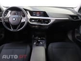 BMW 118 i Auto