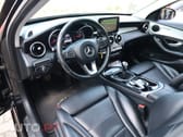 Mercedes-Benz C 180 BlueTEC