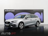 Seat Leon 1.4 e-Hybrid FR DSG