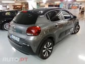 Citroen C3 1.2 PureTech Shine EAT6