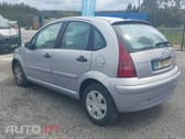 Citroen C3 1.4 HDi SX