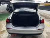 Mercedes-Benz A 180 d AMG Line Aut.