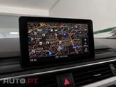 Audi A4 Avant 2.0 TDI Advance S tronic