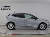 Renault Clio TCe 100 Bi-Fuel Evolution