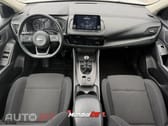 Nissan Qashqai 1.3 DIG-T Acenta