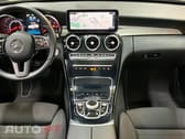 Mercedes-Benz C 300 de T 9G-TRONIC Avantgarde