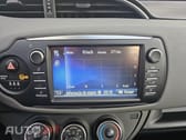 Toyota Yaris 1.0 VVT-i ACtive