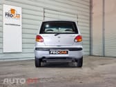 Daewoo Matiz S