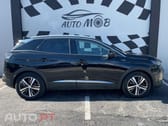 Peugeot 3008 1.6 Hybrid Allure Pack e-EAT8