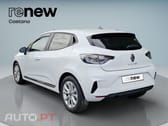 Renault Clio TCe 100 Bi-Fuel Evolution