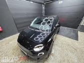 Fiat 500e 42 kWh Icon