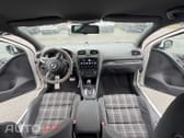 Volkswagen Golf 2.0 GTI DSG