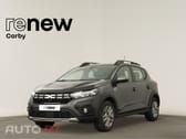 Dacia Sandero Sandero 1.0 TCe Stepway Expression