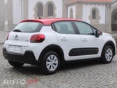 Citroen C3 1.6 BlueHDi Feel