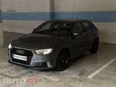 Audi A3 Sportback 1.6 TDI Sport S tronic
