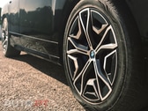 BMW iX xDrive 40 Pack Desportivo