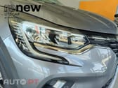 Renault Captur Techno
