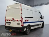 Renault Master 2.3 dCi L2H2 3.5T Grand Confort