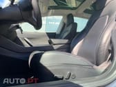 Tesla Model 3 Long-Range Dual Motor AWD