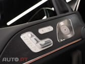 Mercedes-Benz GLE de 4Matic 9G-TRONIC AMG Line Advanced Plus