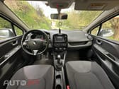 Renault Clio 1.5 dCi Dynamique S