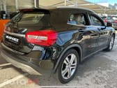 Mercedes-Benz GLA 180 d Urban Aut.