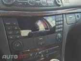 Mercedes-Benz E 200 CDI Classic Aut.