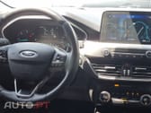 Ford Focus SW 1.5 TDCi EcoBlue Titanium