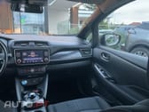 Nissan Leaf N-Connecta