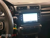Citroen C3 1.5 BlueHDi Feel Pack