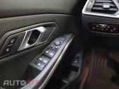 BMW 320 d Auto