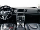 Volvo V60 2.4 D6 Momentum AWD Phev