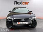 Audi A6 Avant 40 TDI Sport S tronic