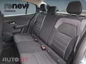Dacia Logan ECO-G 100 Bi-Fuel Journey