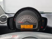 Smart ForTwo 1.0 mhd Passion 71