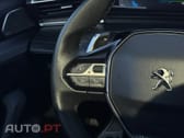 Peugeot 508 1.6 Hybrid GT Pack e-EAT8