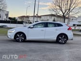 Volvo V40 2.0 D2 R-Design Geartronic