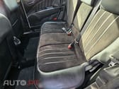Lancia Delta 1.6 M-Jet Platino