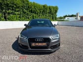 Audi A3 Sportback 2.0 TDi S-line