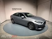 BMW 216 d Auto 