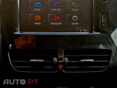 Renault Clio 0.9 TCE Dynamique S