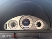 Mercedes-Benz CLK 200 Avantgarde