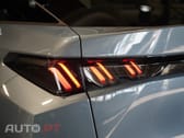 Peugeot 3008 1.2 Hybrid Allure e-DCS6